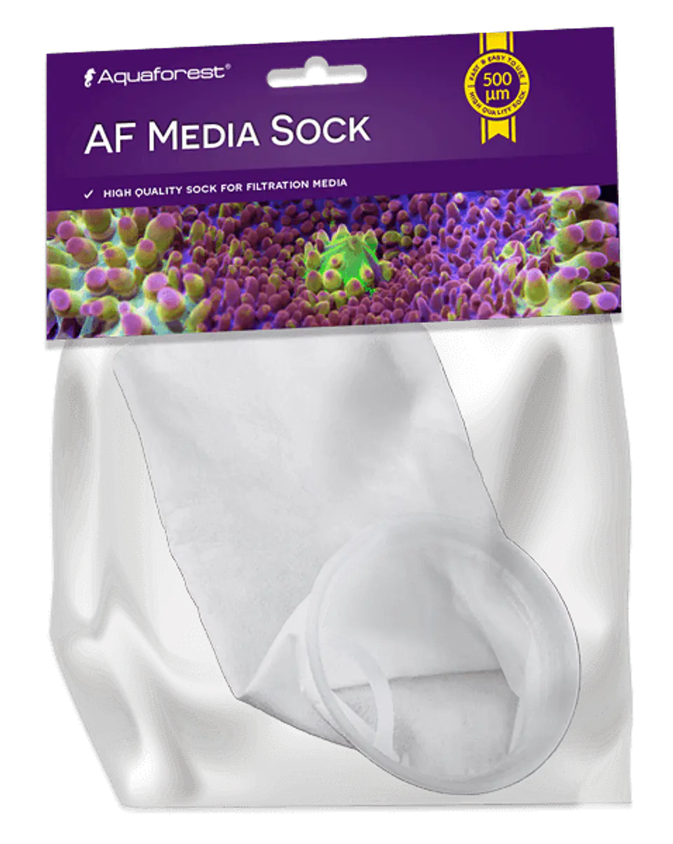 AF Media Sock 1