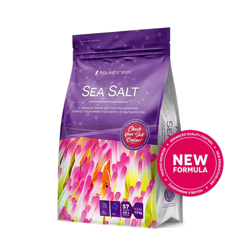 Sea Salt