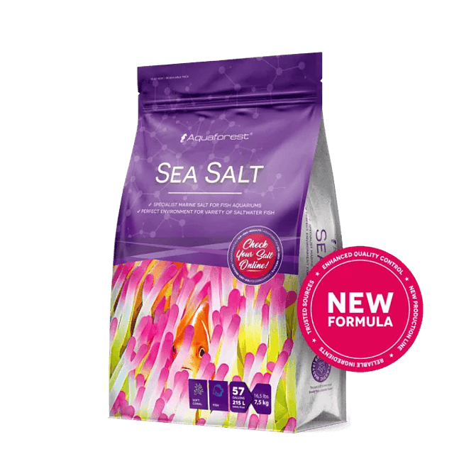 Sea Salt