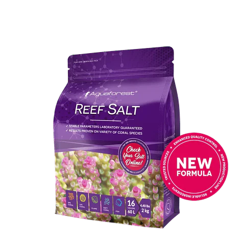 Reef Salt 
