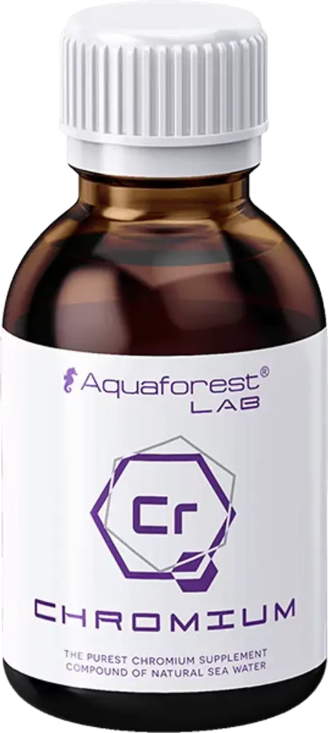 Chromium Lab