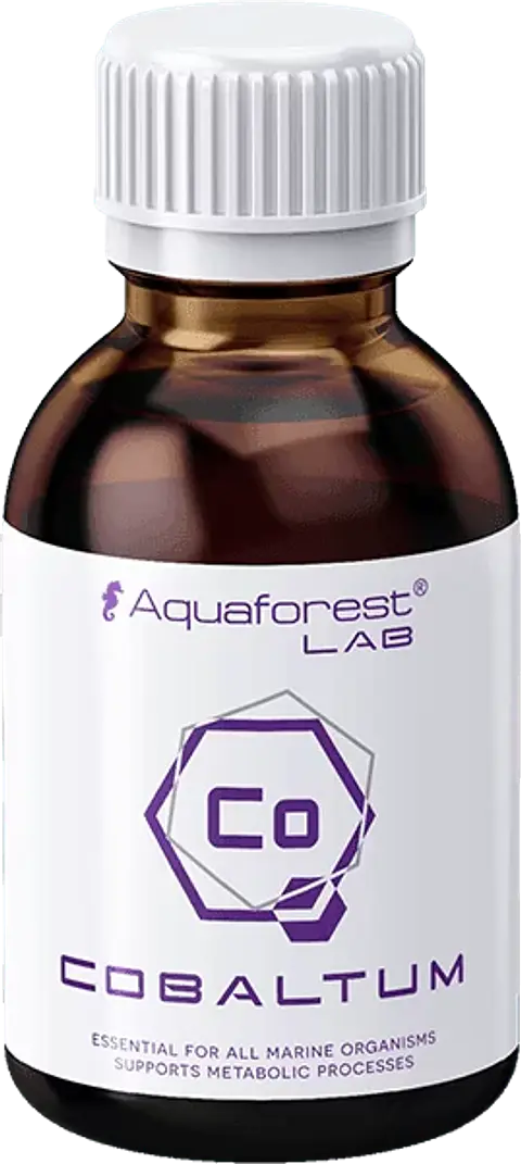 Cobaltum Lab
