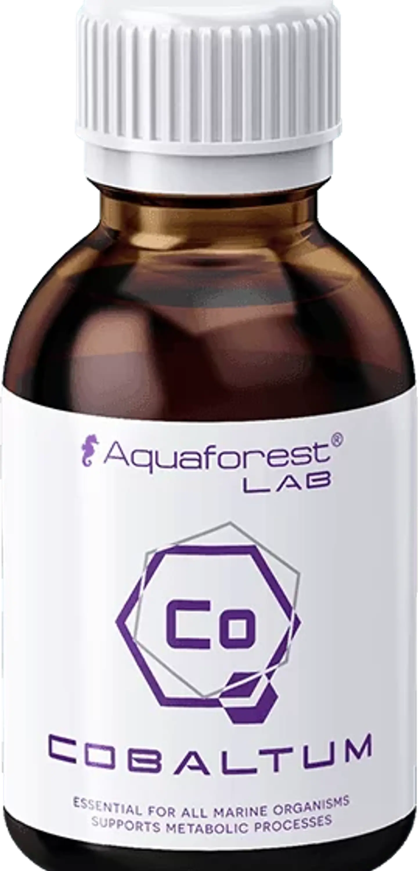 Cobaltum Lab 1