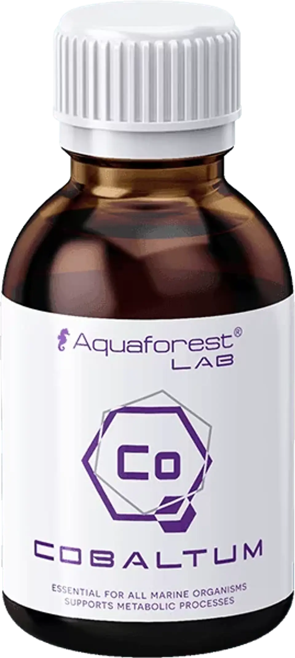 Cobaltum Lab 1