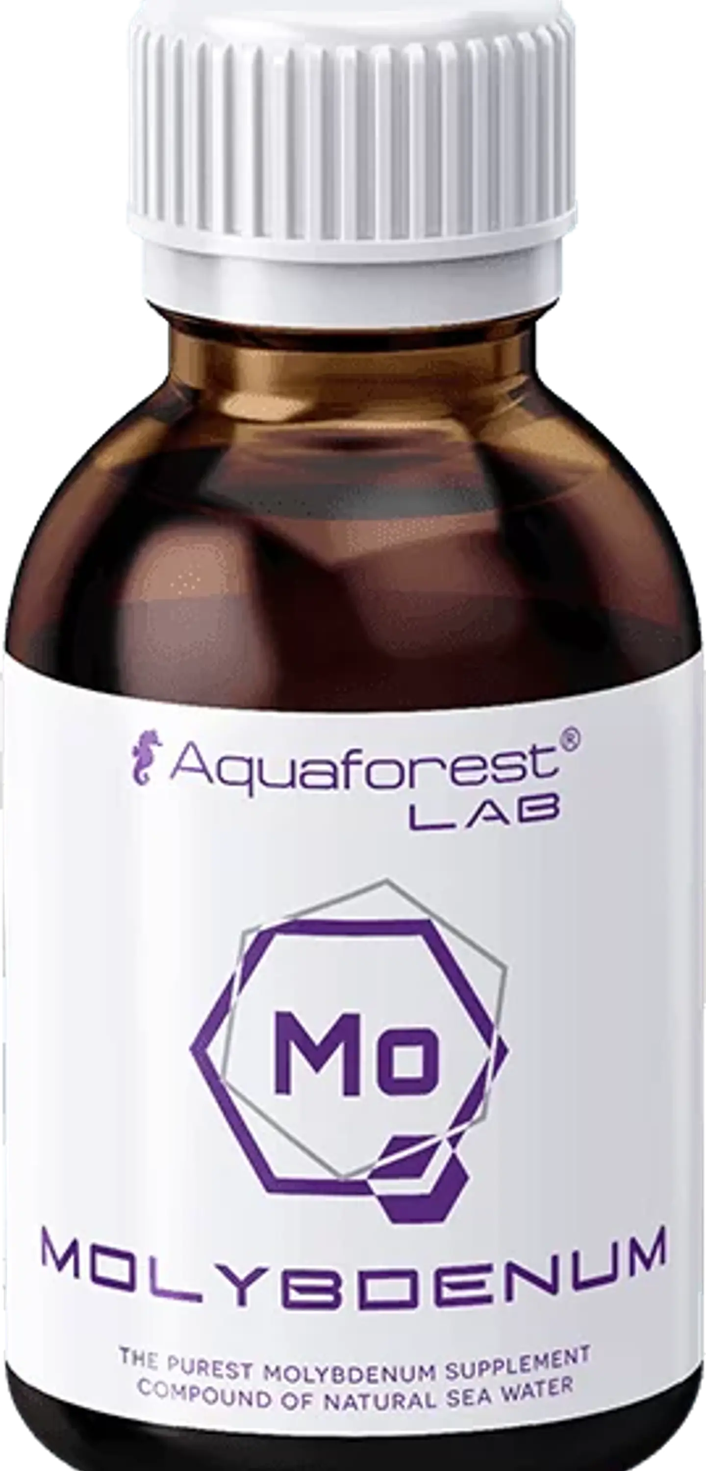 Molybdenum Lab 1