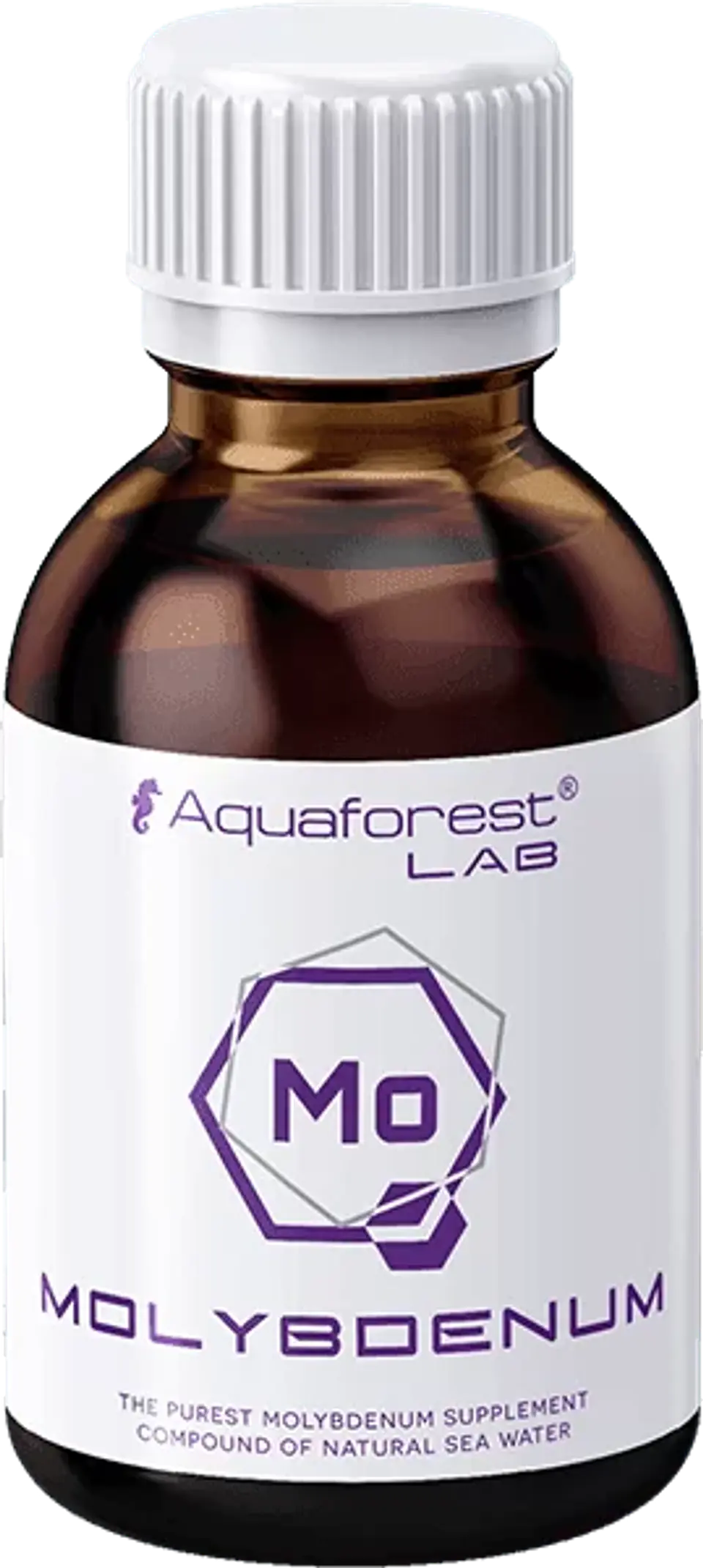 Molybdenum Lab 1