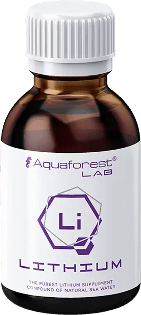 Lithium Lab