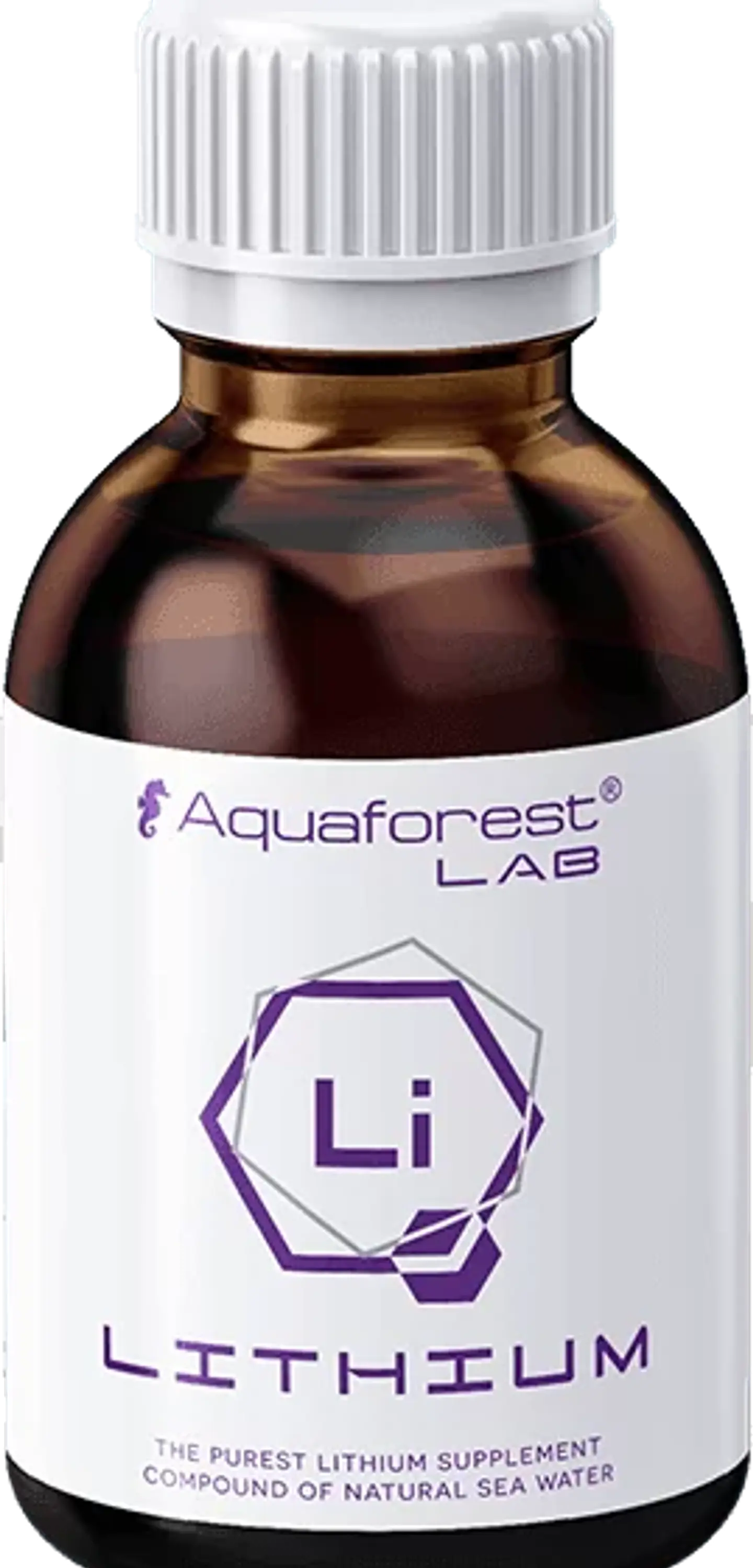 Lithium Lab 1
