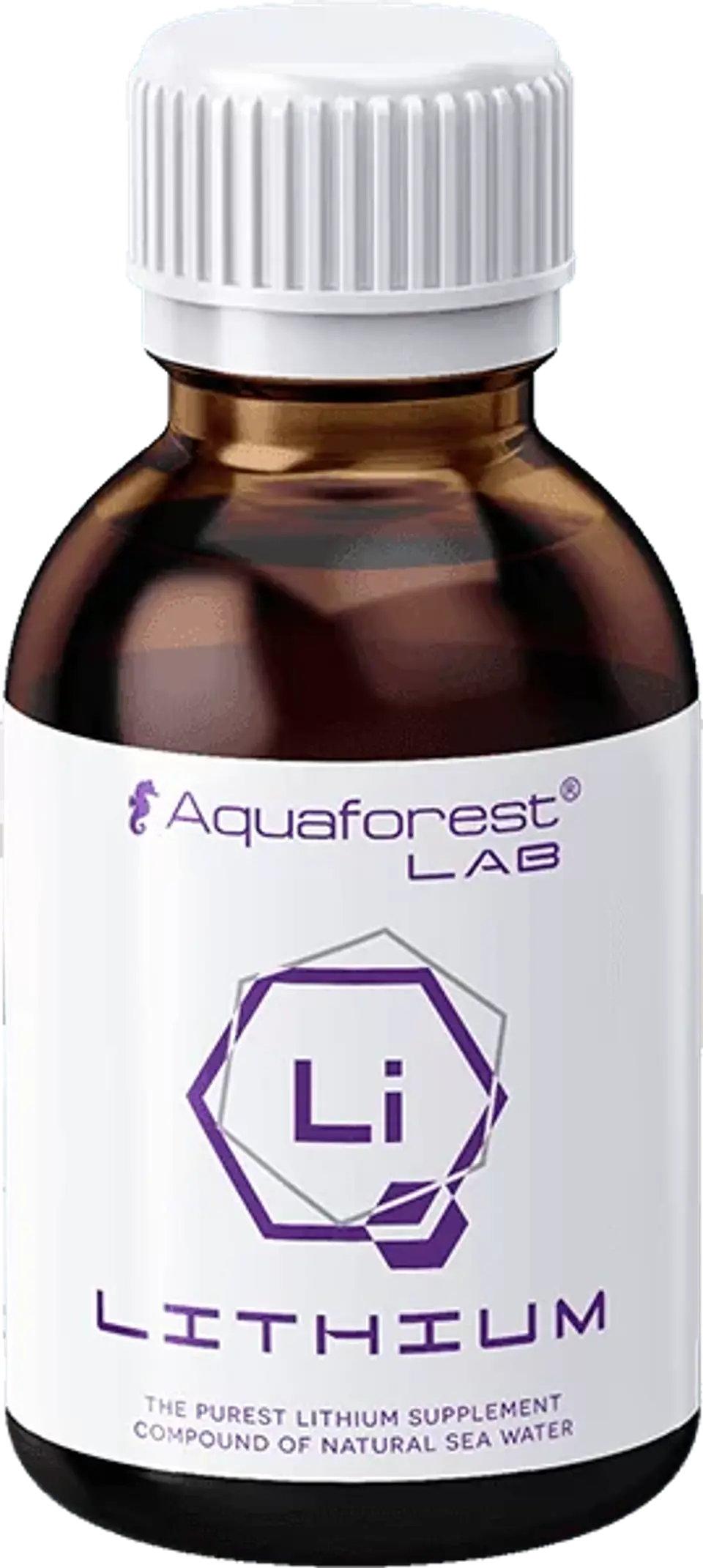 Lithium Lab 1