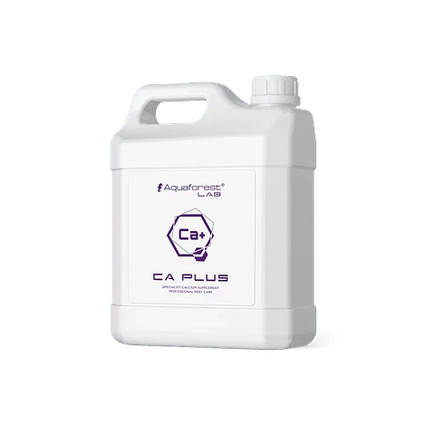 Ca Plus Lab