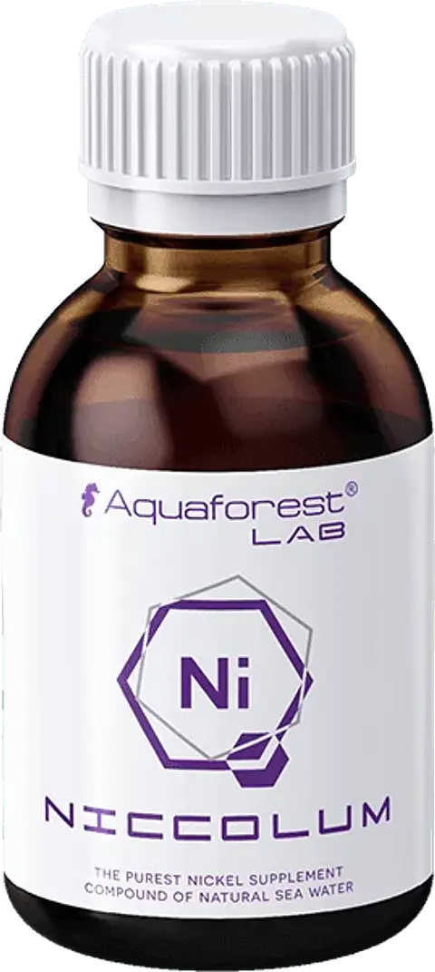 Niccolum Lab