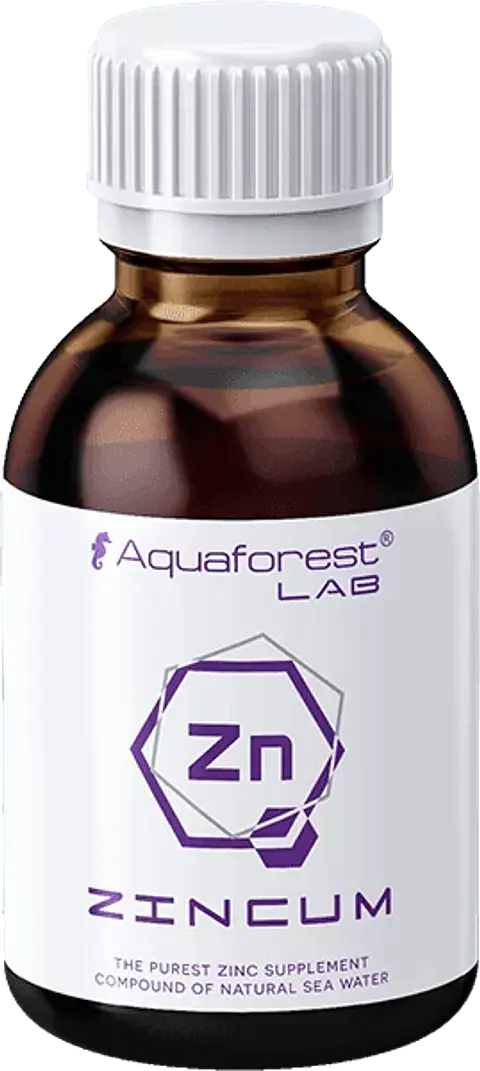 Zincum Lab