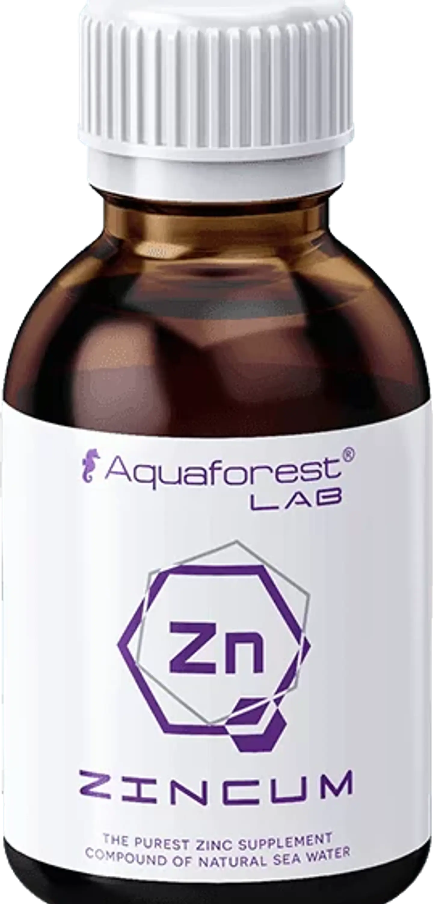 Zincum Lab 1