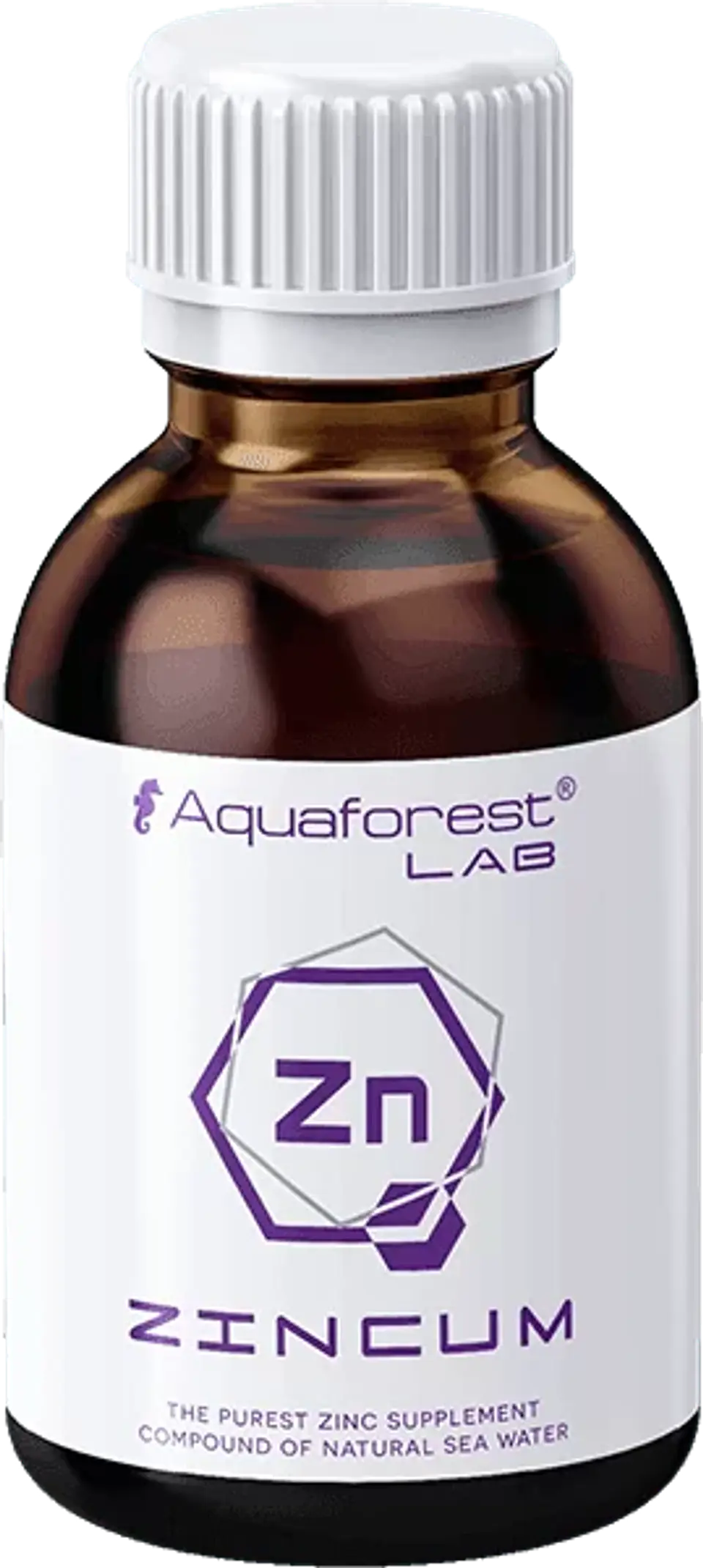 Zincum Lab 1