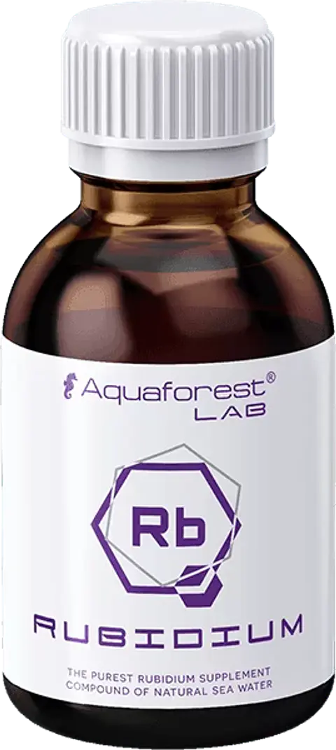 Rubidium Lab