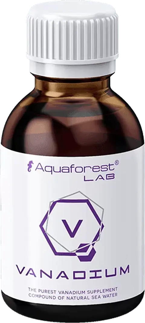 Vanadium Lab