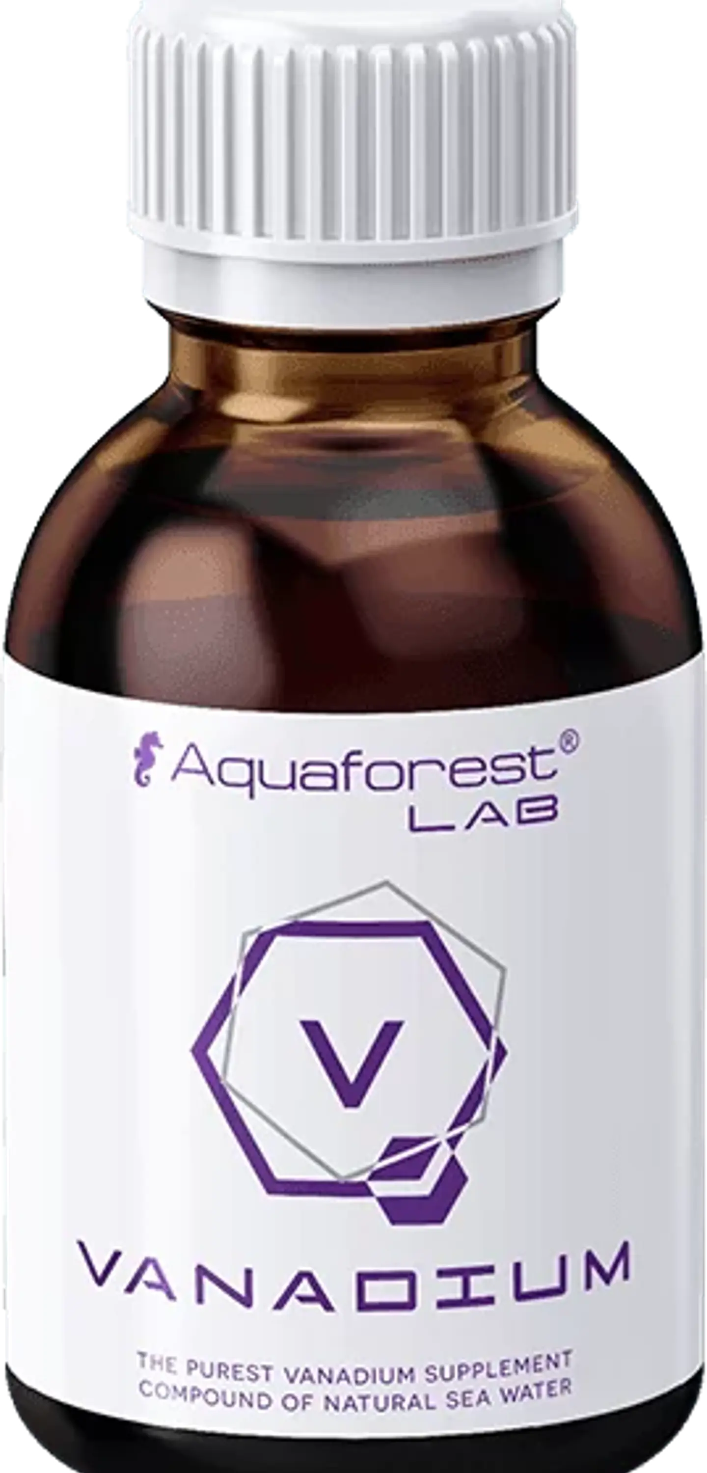 Vanadium Lab 1