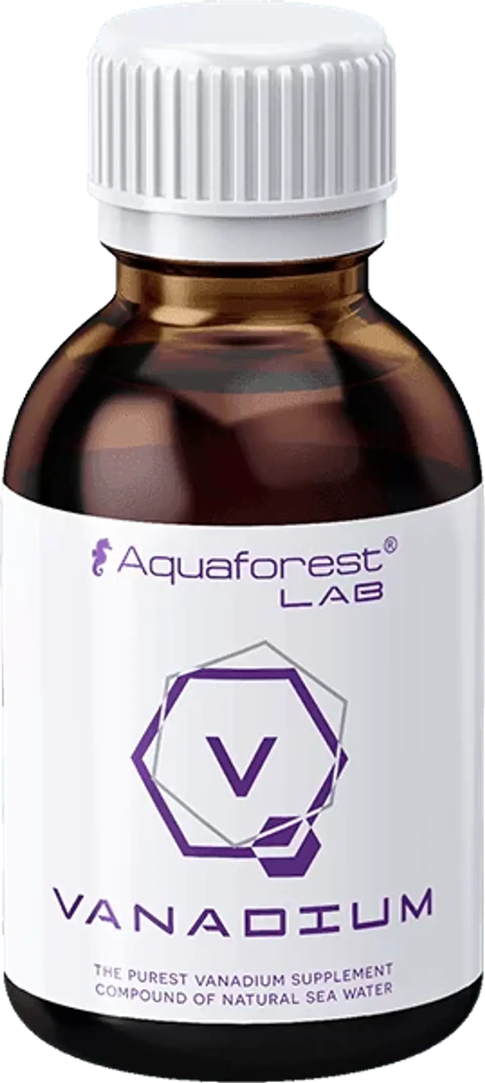 Vanadium Lab 1