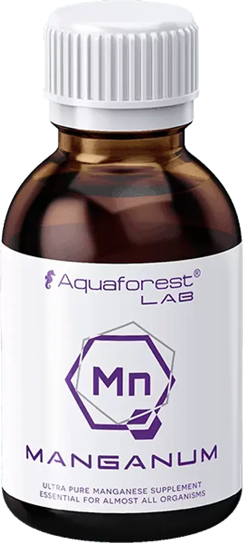 Manganum Lab