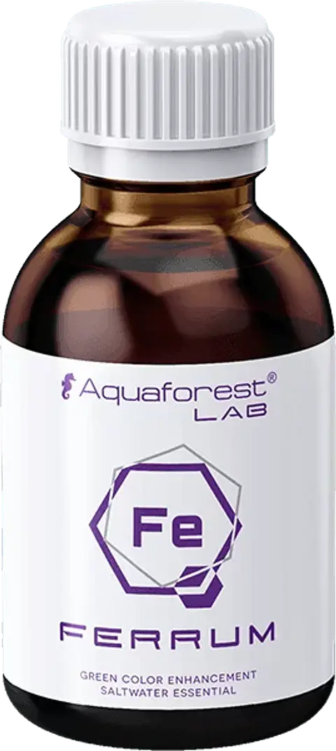 Ferrum Lab