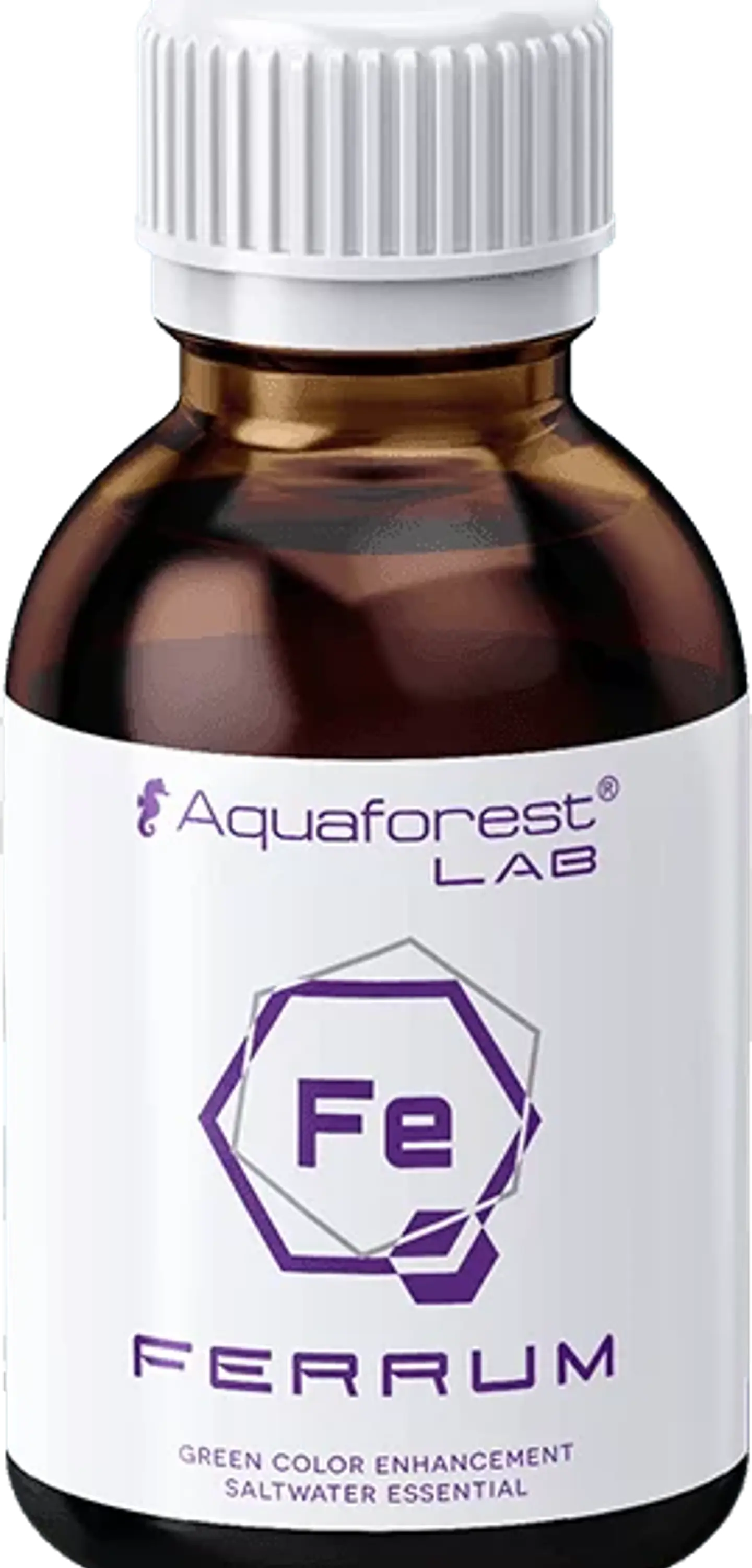 Ferrum Lab 1