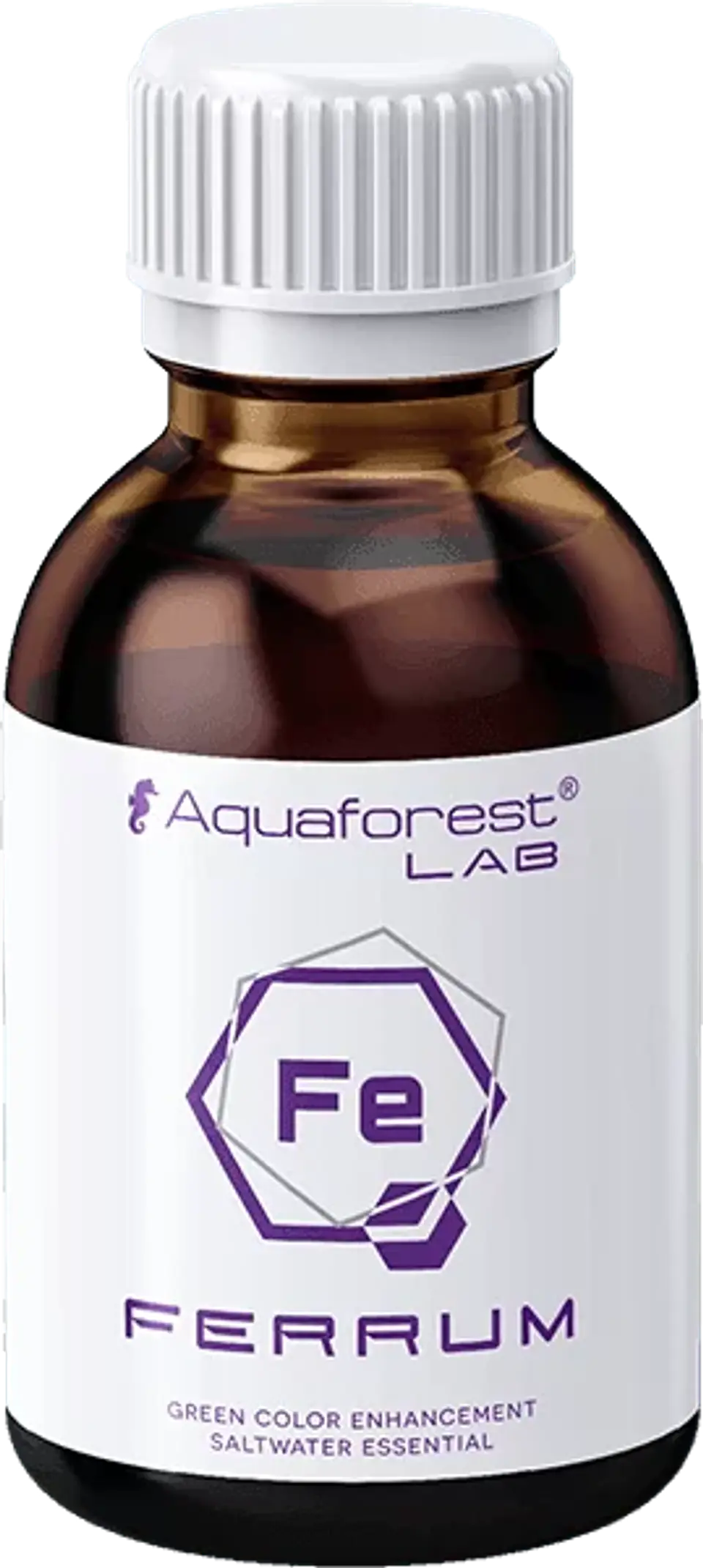 Ferrum Lab 1