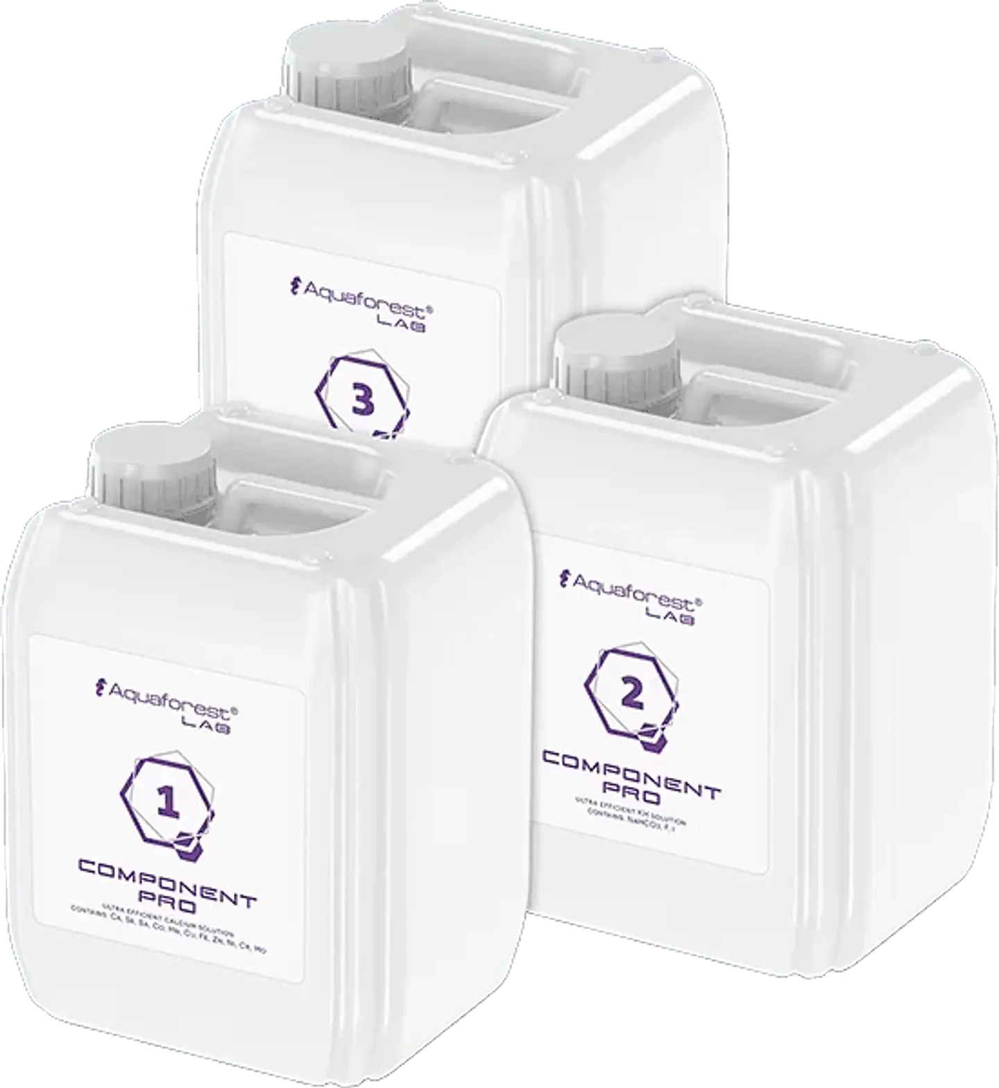 Components Pro 1