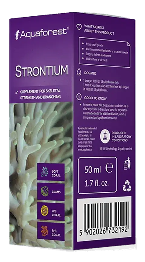 Strontium 