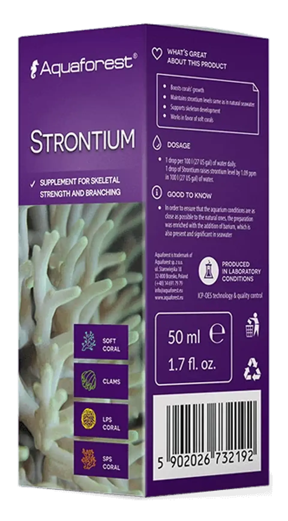 Strontium  1
