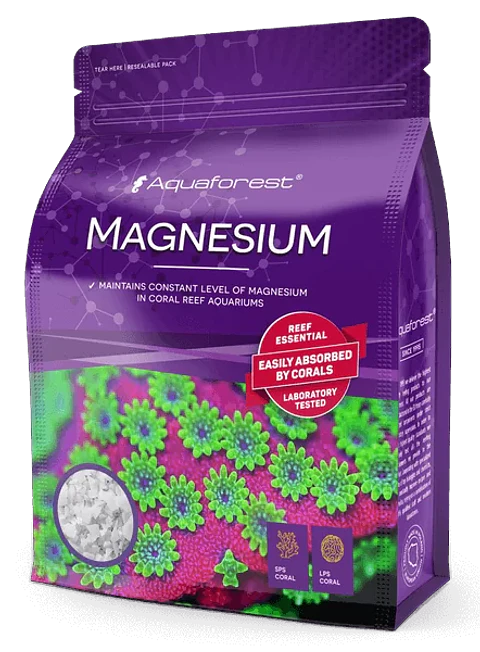 Magnesium