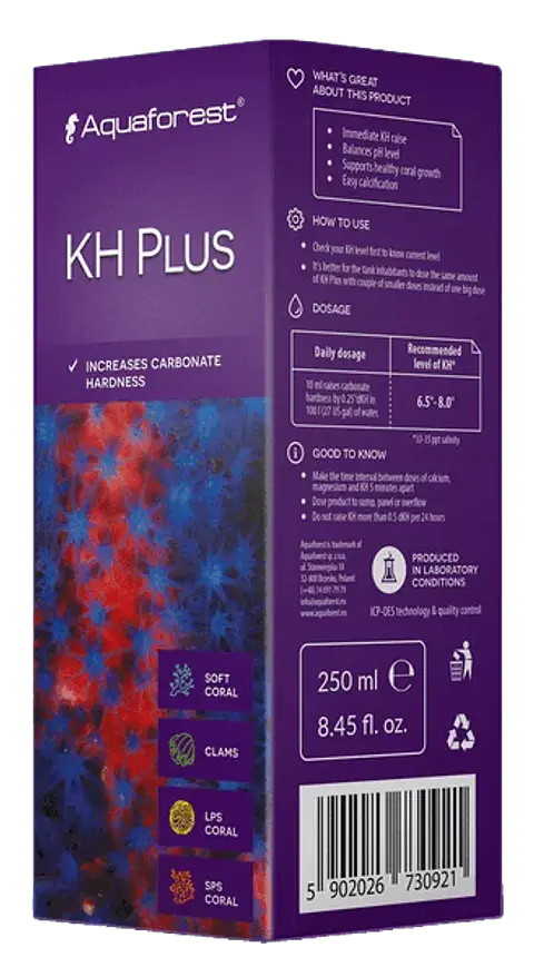 Kh Plus