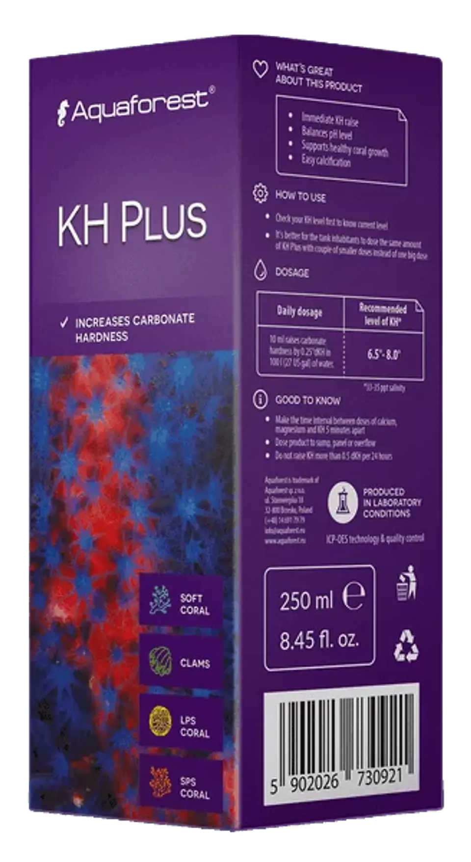 Kh Plus 1