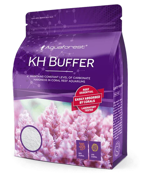 Kh Buffer