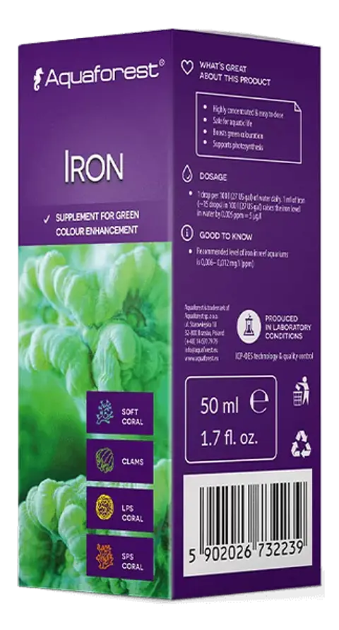 Iron