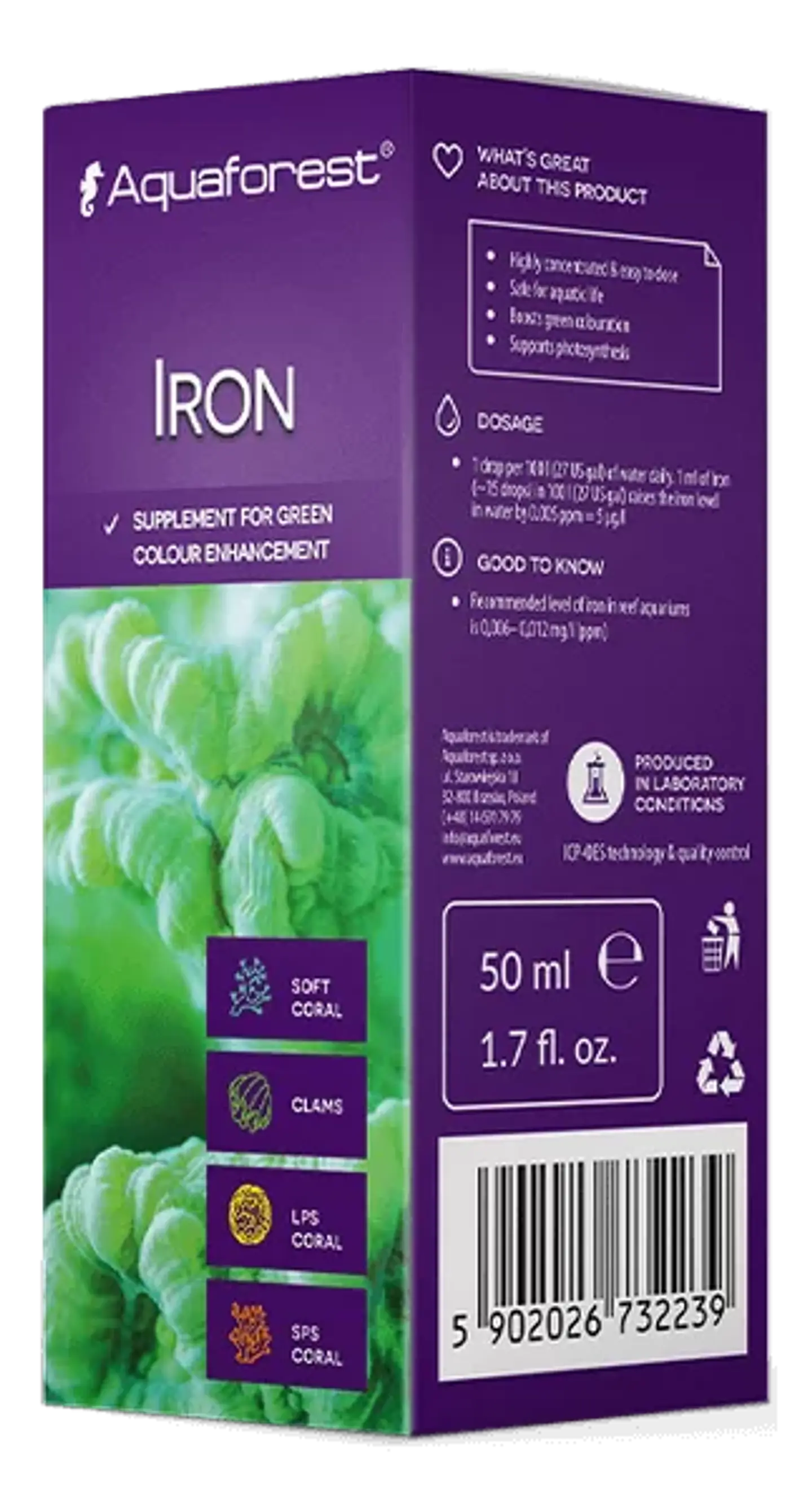 Iron 1