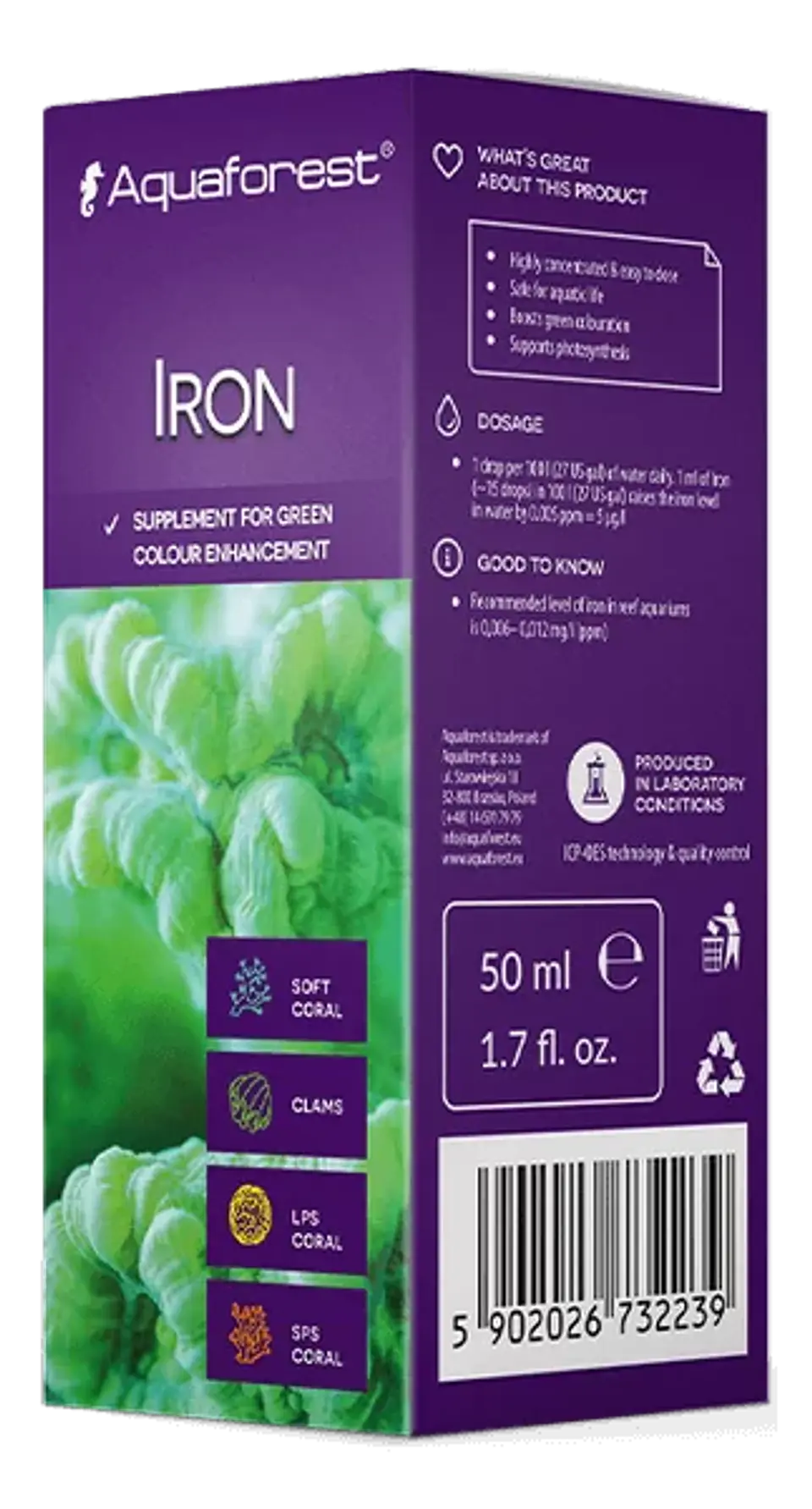 Iron 1