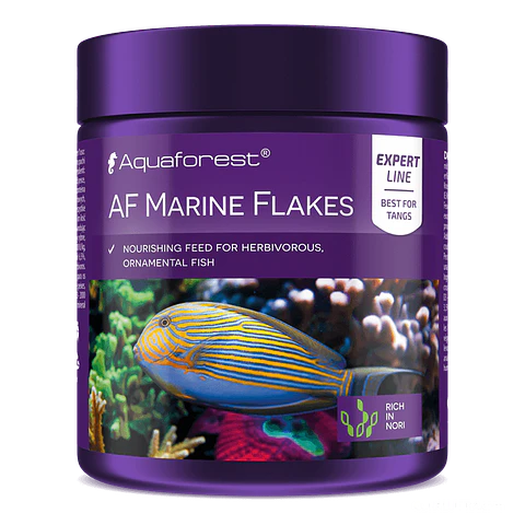 AF Marine Flakes