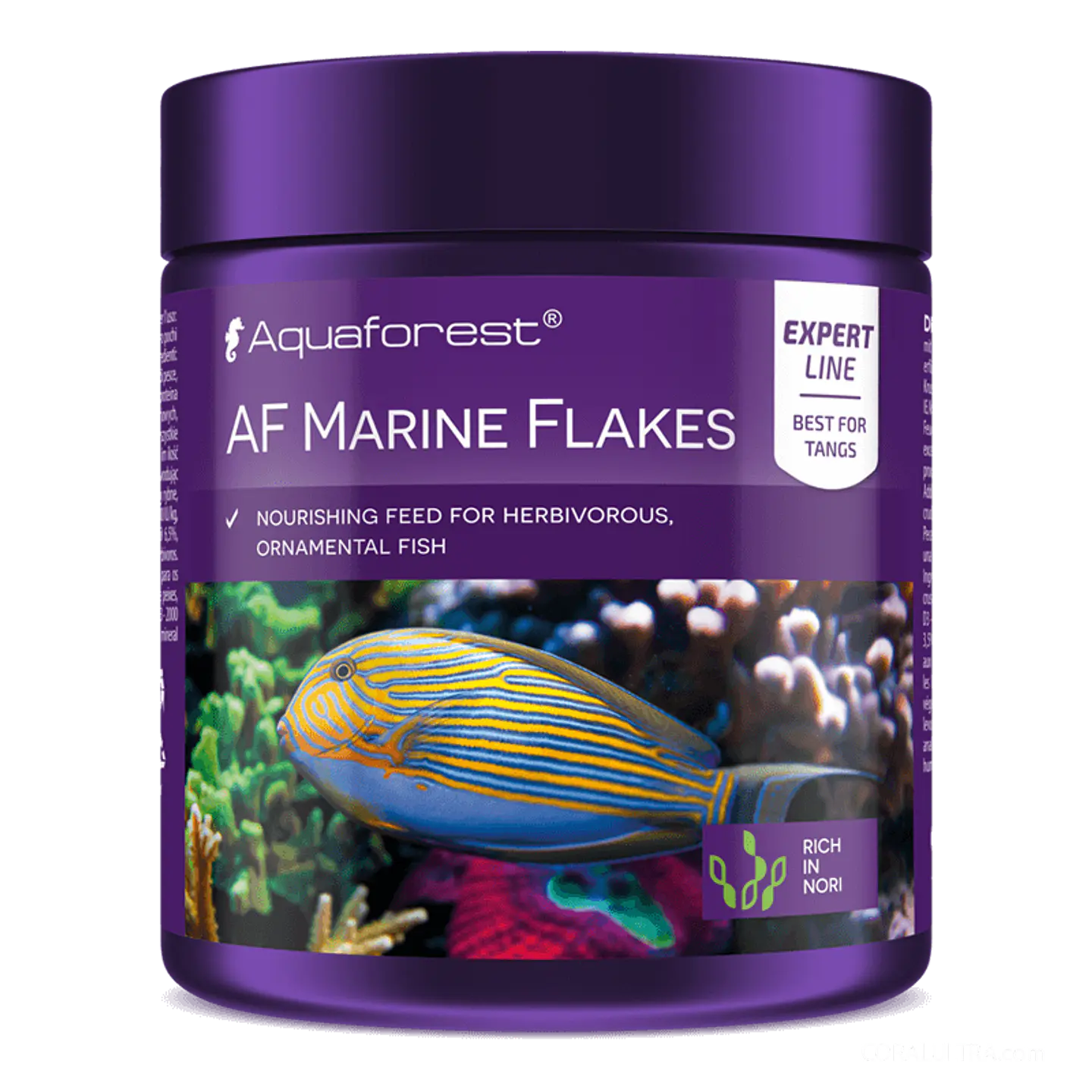 AF Marine Flakes 1