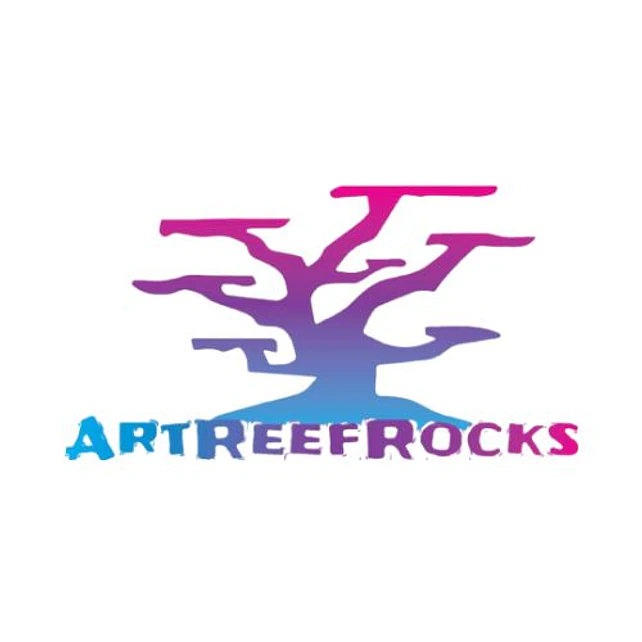 ArtReef Rocks