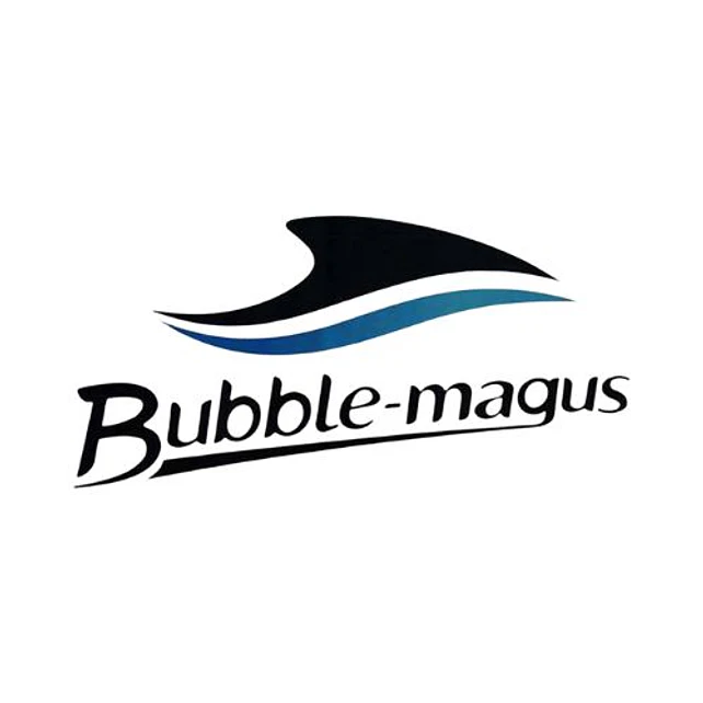 Bubble Magus