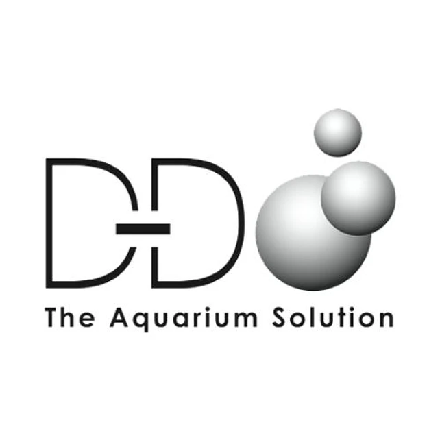 D&D Aquarium Solution