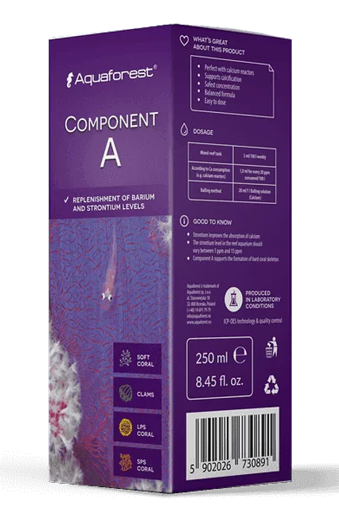 Component A
