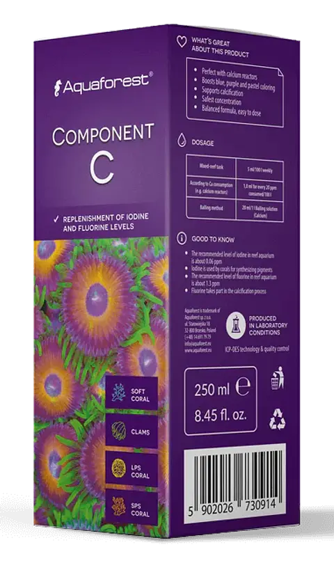 Component C