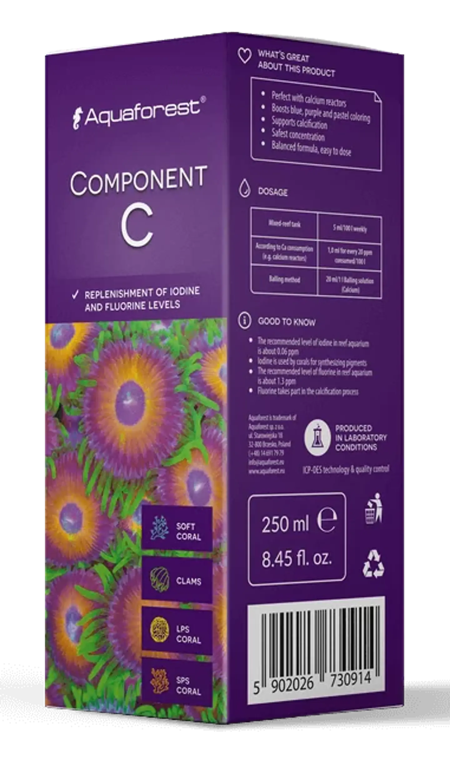 Component C 1