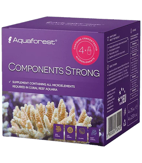 Component strong 
