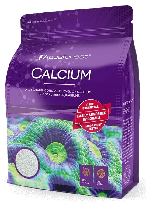 Calcium