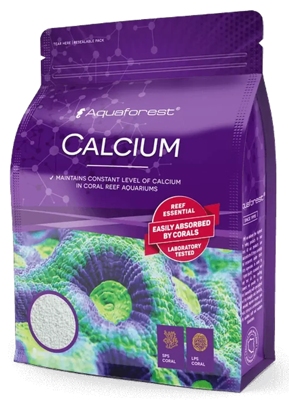 Calcium 1