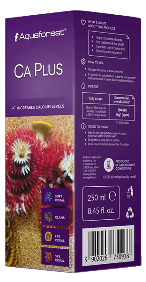 Ca Plus