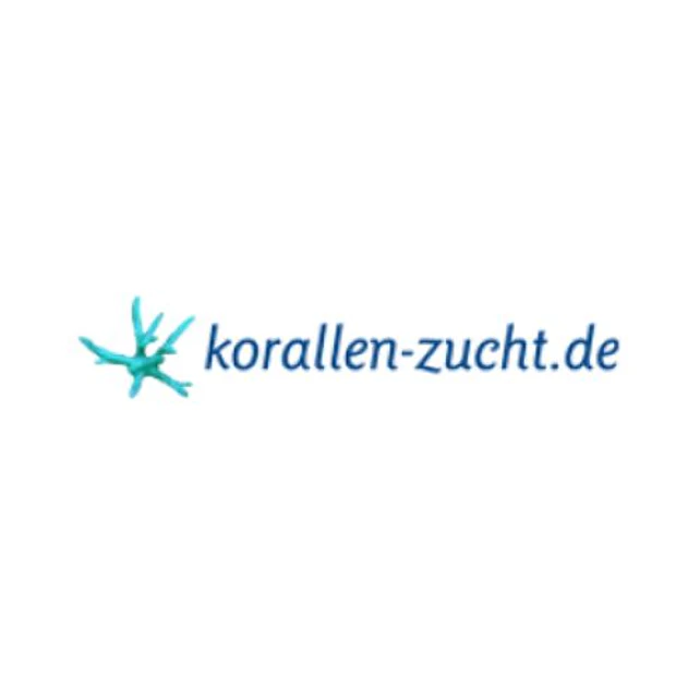 Korallen Zucht