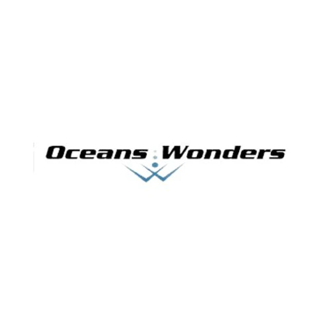 Ocean Wonders